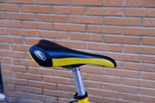 Bicicleta Carretera Orbea
