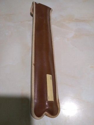 Flauta dulce Aulos Soprano No. 703
