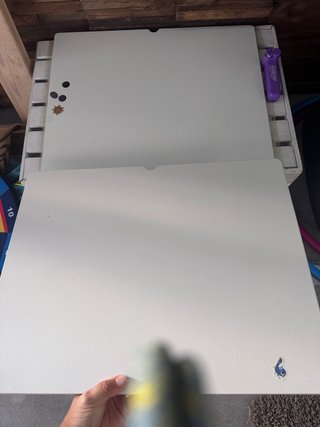 Tavolo per bambini IKEA Flisat