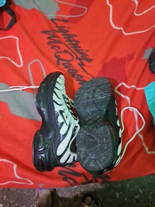 Zapatillas Nike Talla 38