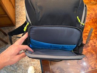 Mochila Viaje Dron FPV