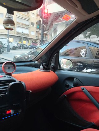 smart City Coupe