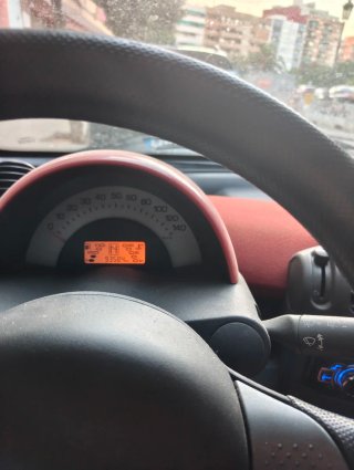 smart City Coupe