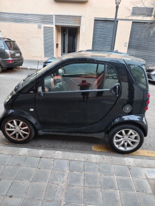 smart City Coupe