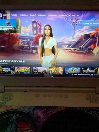 Xbox Series S Blanca con Diseño Personalizado