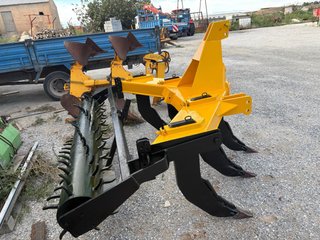 Subsolador Riper