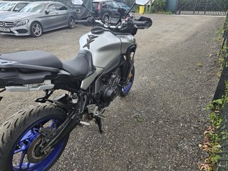 Yamaha Tracer 9GT Full Option