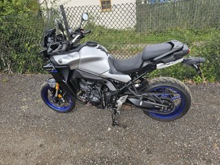 Yamaha Tracer 9GT Full Option