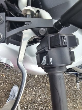 Yamaha Tracer 9GT Full Option