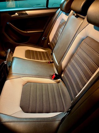 Volkswagen Jetta 2012