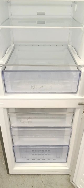 NEVERA COMBI BEKO NO FROST ENERGÍA A+
