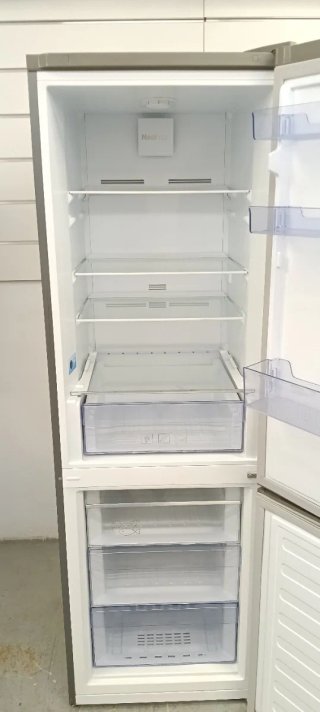NEVERA COMBI BEKO NO FROST ENERGÍA A+
