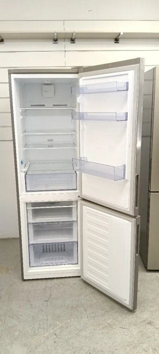 NEVERA COMBI BEKO NO FROST ENERGÍA A+