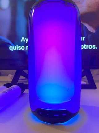 Altavoz Karaoke S25 PRO+2 Micrófonos inalámbricos