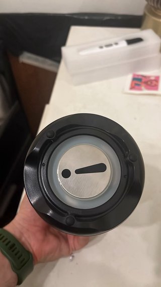 Altavoz Karaoke S25 PRO+2 Micrófonos inalámbricos