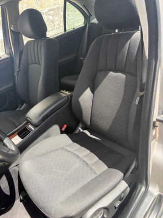 Mercedes-Benz Clase C 2006
