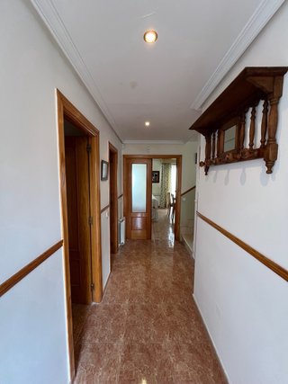 Habitacion de alquiler en chalet