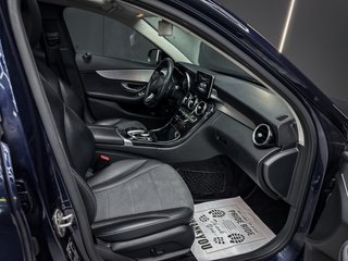 Mercedes-Benz Clase C AMG ESTATE
