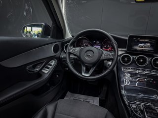 Mercedes-Benz Clase C AMG ESTATE