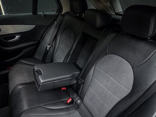 Mercedes-Benz Clase C AMG ESTATE