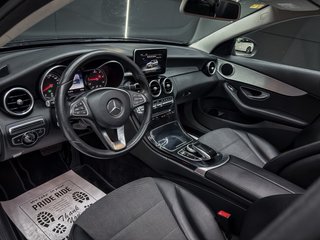 Mercedes-Benz Clase C AMG ESTATE