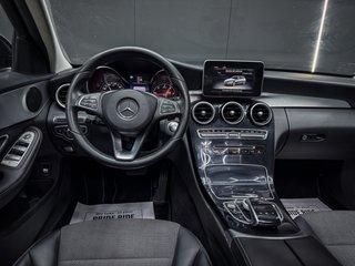 Mercedes-Benz Clase C AMG ESTATE