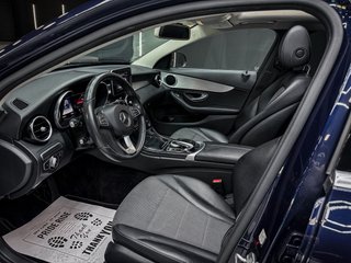 Mercedes-Benz Clase C AMG ESTATE