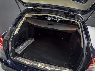 Mercedes-Benz Clase C AMG ESTATE