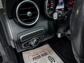 Mercedes-Benz Clase C AMG ESTATE
