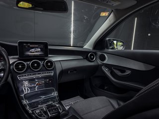 Mercedes-Benz Clase C AMG ESTATE