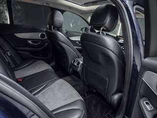 Mercedes-Benz Clase C AMG ESTATE