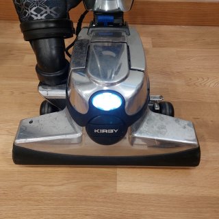 Aspirador Kirby Modelo G10ECO