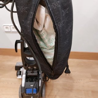 Aspirador Kirby Modelo G10ECO