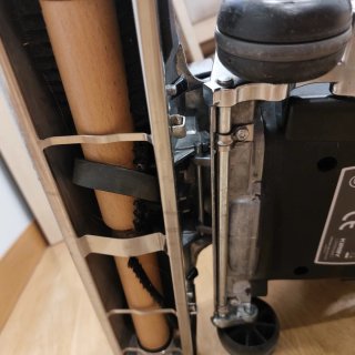 Aspirador Kirby Modelo G10ECO