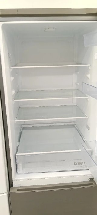 NEVERA COMBI BEKO NO FROST ENERGÍA A+