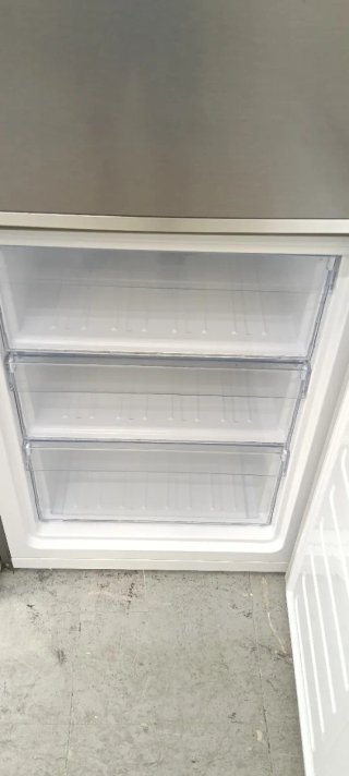 NEVERA COMBI BEKO NO FROST ENERGÍA A+