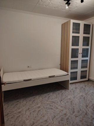 Alquilar habitación