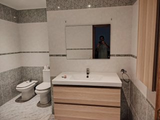 Alquilar habitación