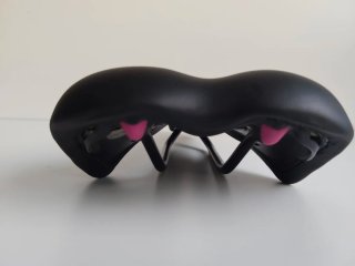 SILLÍN SELLE ITALIA DIVA FLOW