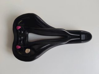 SILLÍN SELLE ITALIA DIVA FLOW