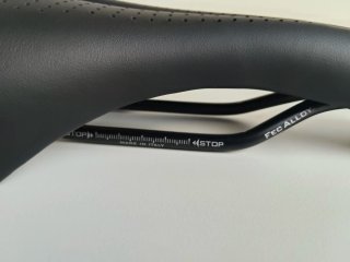 SILLÍN SELLE ITALIA DIVA FLOW