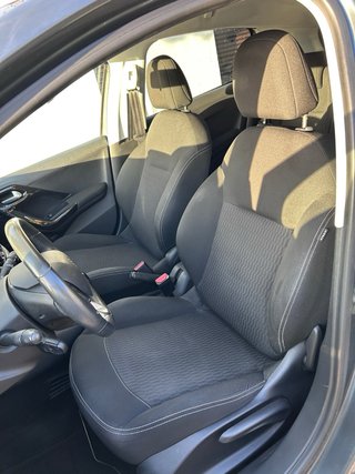 Peugeot 208 2017