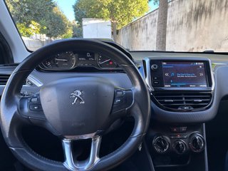 Peugeot 208 2017