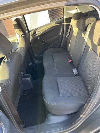 Peugeot 208 2017