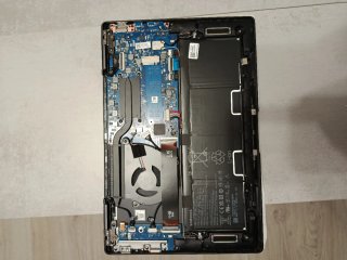 Samsung Galaxy Book 3 360 13