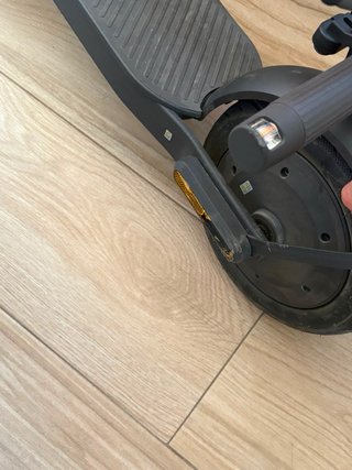 Patinete Eléctrico Xiaomi + Casco