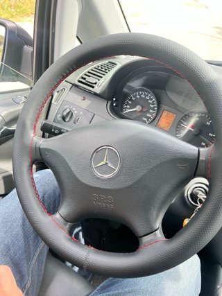 Mercedes-Benz Vito 2011