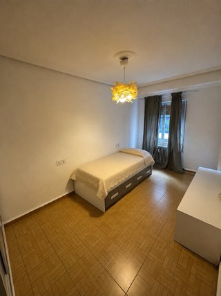 Alquiler de 3 habitaciones