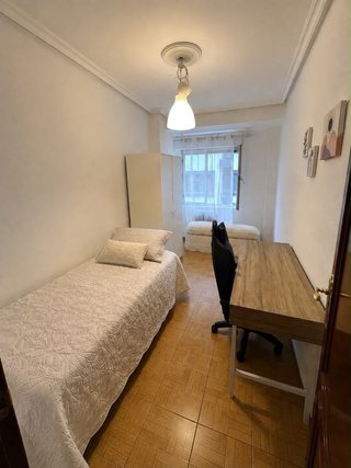 Alquiler de 3 habitaciones