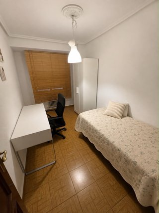 Alquiler de 3 habitaciones
